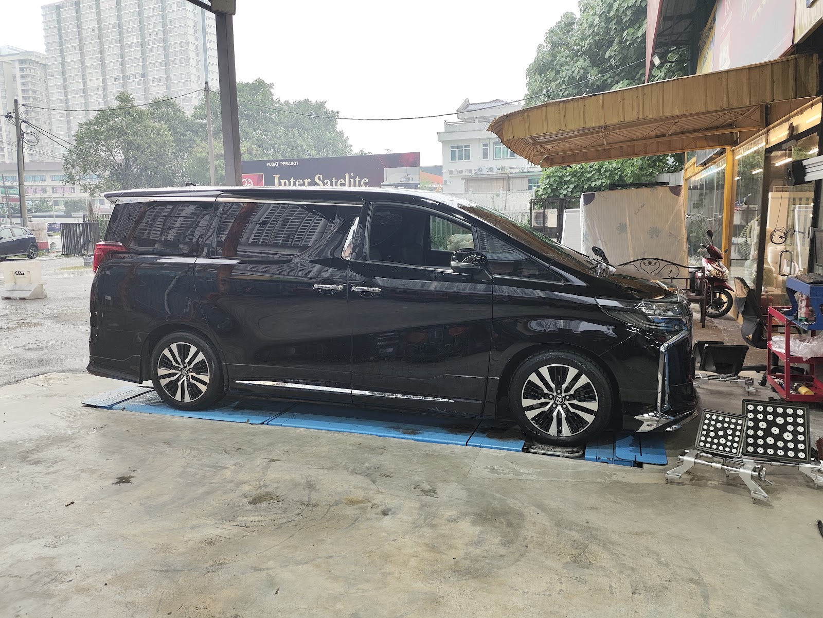 ASO Tyre Service Centre (M) Sdn Bhd 6